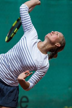 Lilly Düffert 1484 - Blankeneser Pfingstturnier